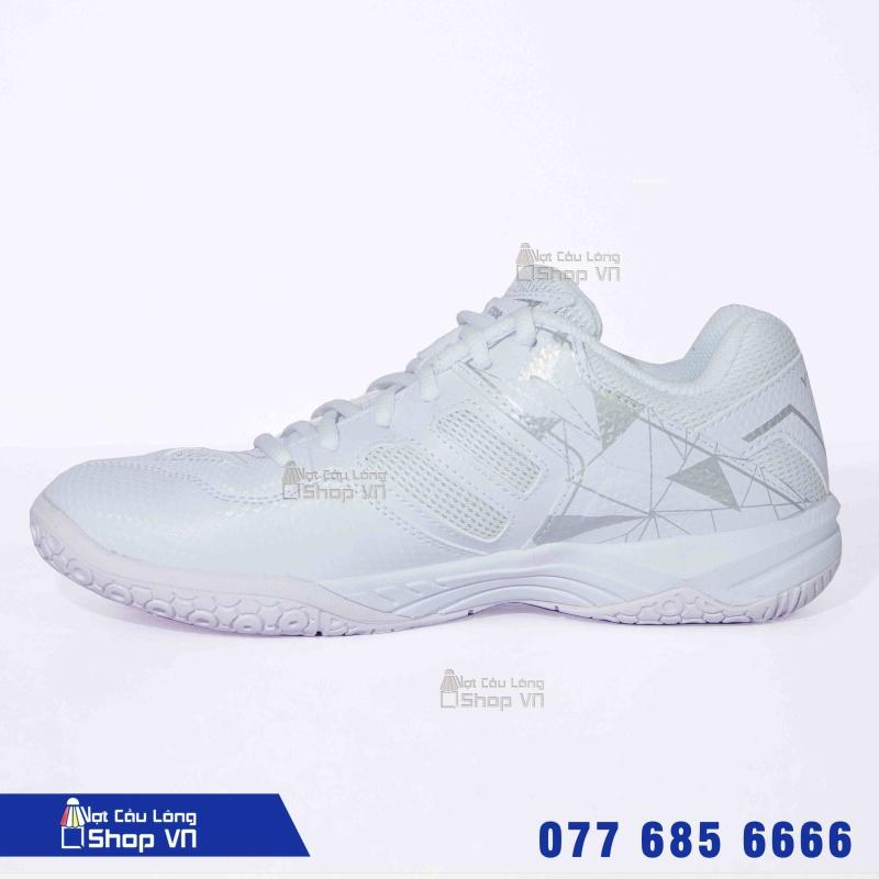 Giày Cầu Lông Victor A362 Trắng