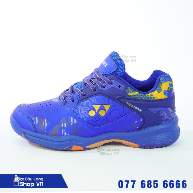 Giày Cầu Lông Yonex Arma Force Xanh Dương (h.bl/di/cc)