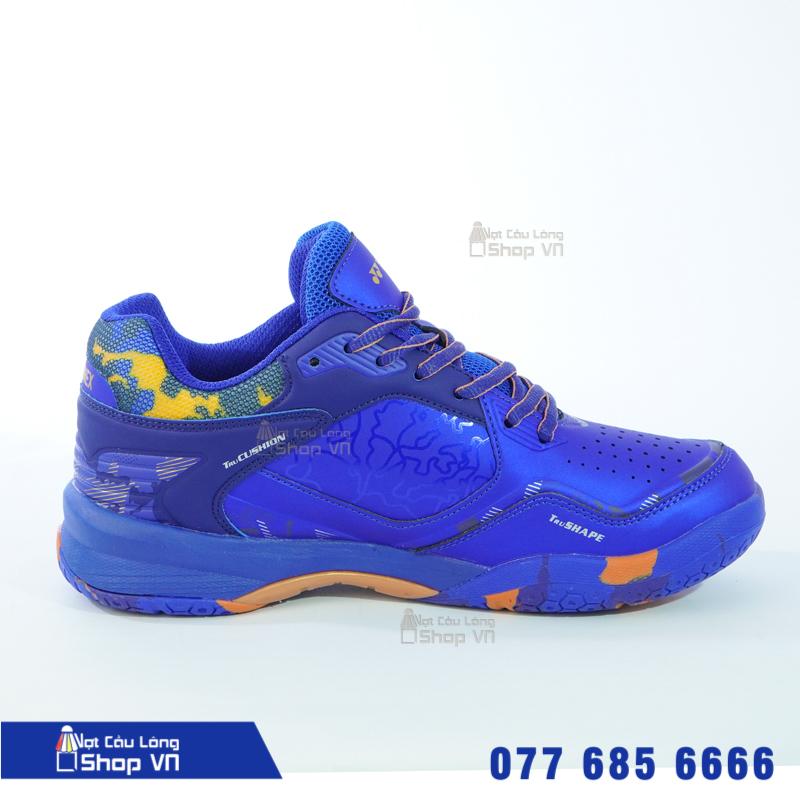 Giày Cầu Lông Yonex Arma Force Xanh Dương (h.bl/di/cc)