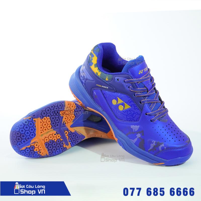 Giày Cầu Lông Yonex Arma Force Xanh Dương (h.bl/di/cc)