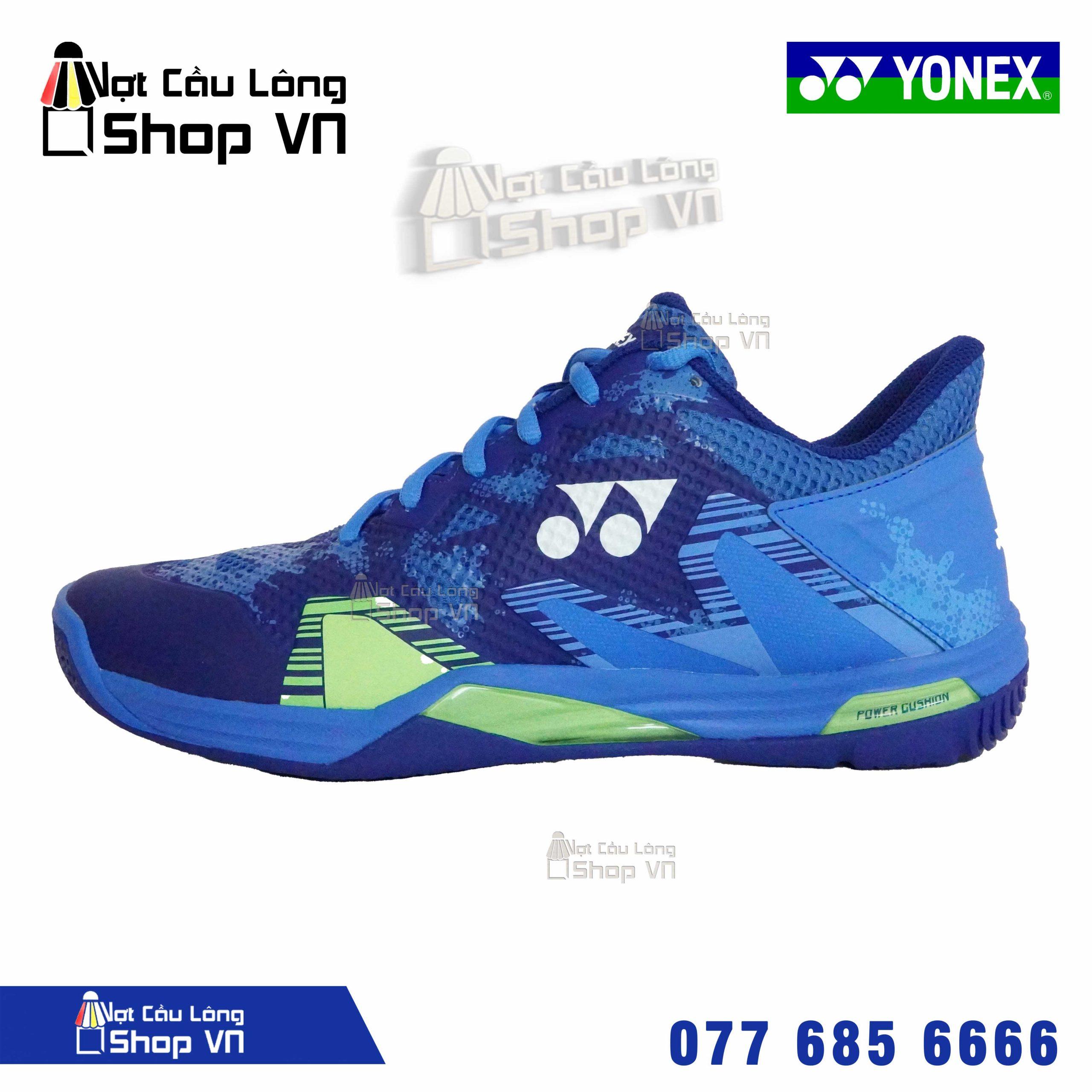 Giày Cầu Lông Yonex Eclipsion Z3m Xanh Dương (nv/bl)