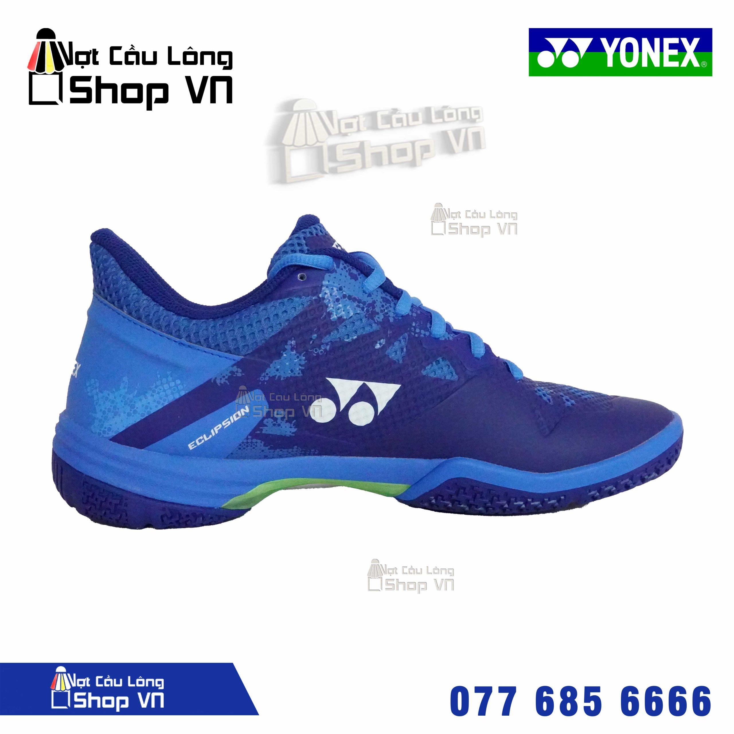 Giày Cầu Lông Yonex Eclipsion Z3m Xanh Dương (nv/bl)