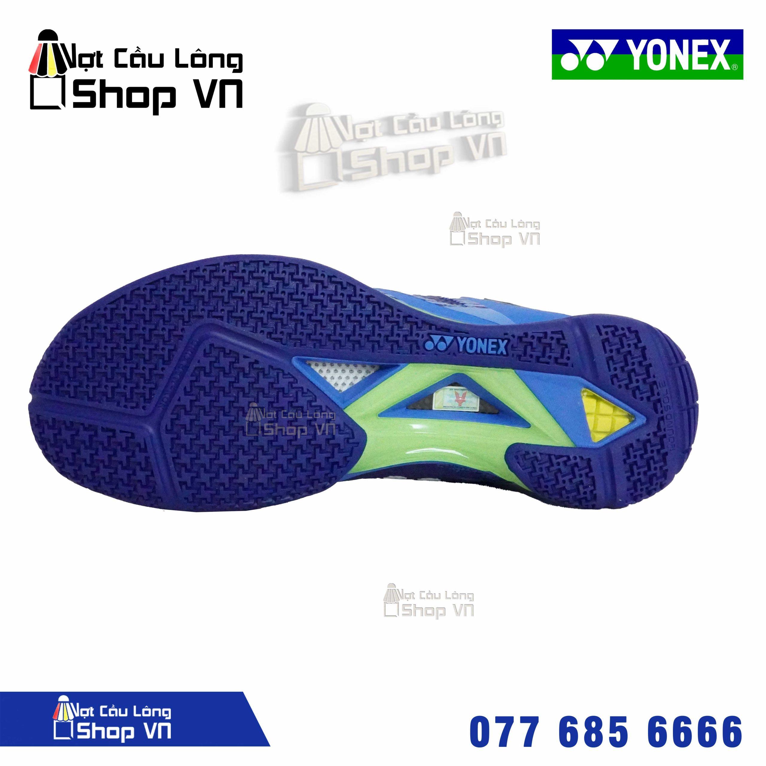 Giày Cầu Lông Yonex Eclipsion Z3m Xanh Dương (nv/bl)