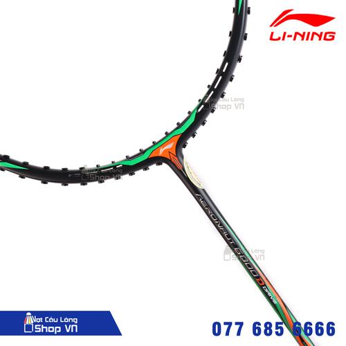 Khớp chữ T của vợt Lining Aerunut 6000D giá rẻ