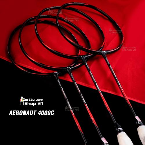 Khớp nối chữ T của Lining Aeronaut 4000C