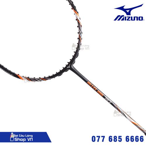 Khớp nối chữ T của Mizuno Accel Arc 747