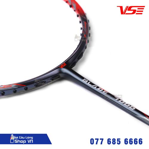 Khớp nối chữ T của VS Blade 7000 chắc chắn