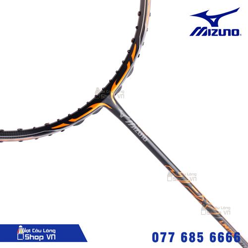 Khớp nối chữ T của vợt Mizuno JPX Limited Edition chắc chắn