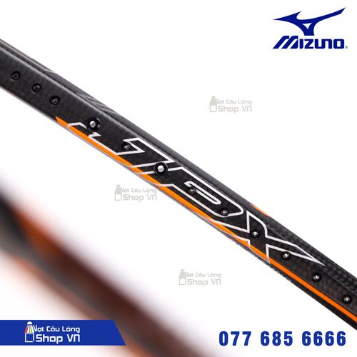 Khung vợt Mizuno JPX Limited Edition độc đáo