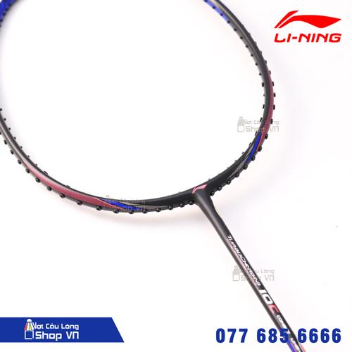 Lining Turbo Charging 10C