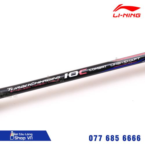 Thân của Lining Turbo Charging 20C