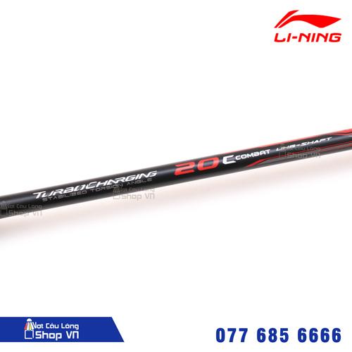 Thân của Lining Turbo Charging 20C