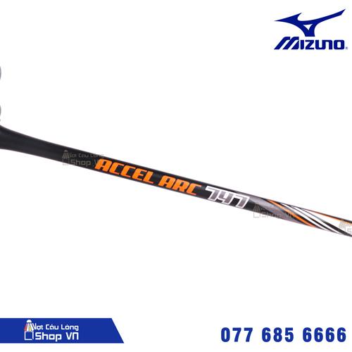 Thân vợt Mizuno Accel Arc 747