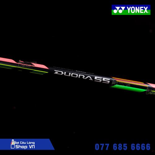 Thân vợt Yonex Doura 55
