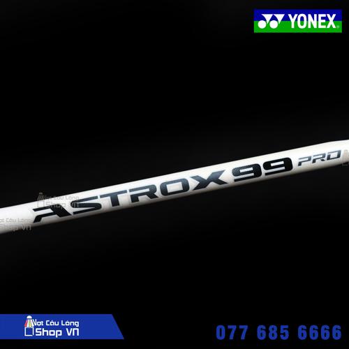 Vợt Cầu Lông Yonex Astrox 99 Pro - Nội Địa