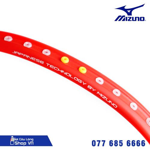 Vành vợt Mizuno Carbo Pro 811