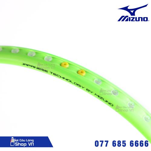Vành vợt của Mizuno Carbo Pro 813