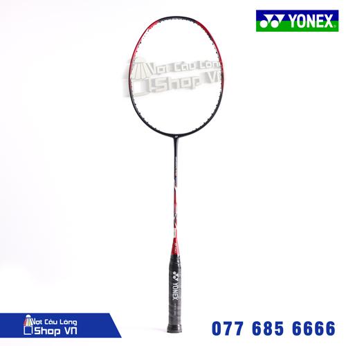 Vợt Cầu Lông Nano Flare 700 Đỏ - Nội Địa