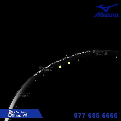 Công nghệ của Mizuno Caliber S-Pro