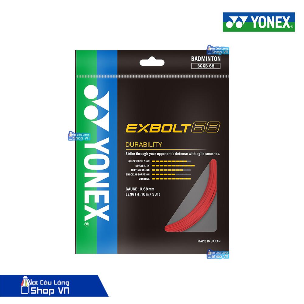 Exbolt 68 - Sp