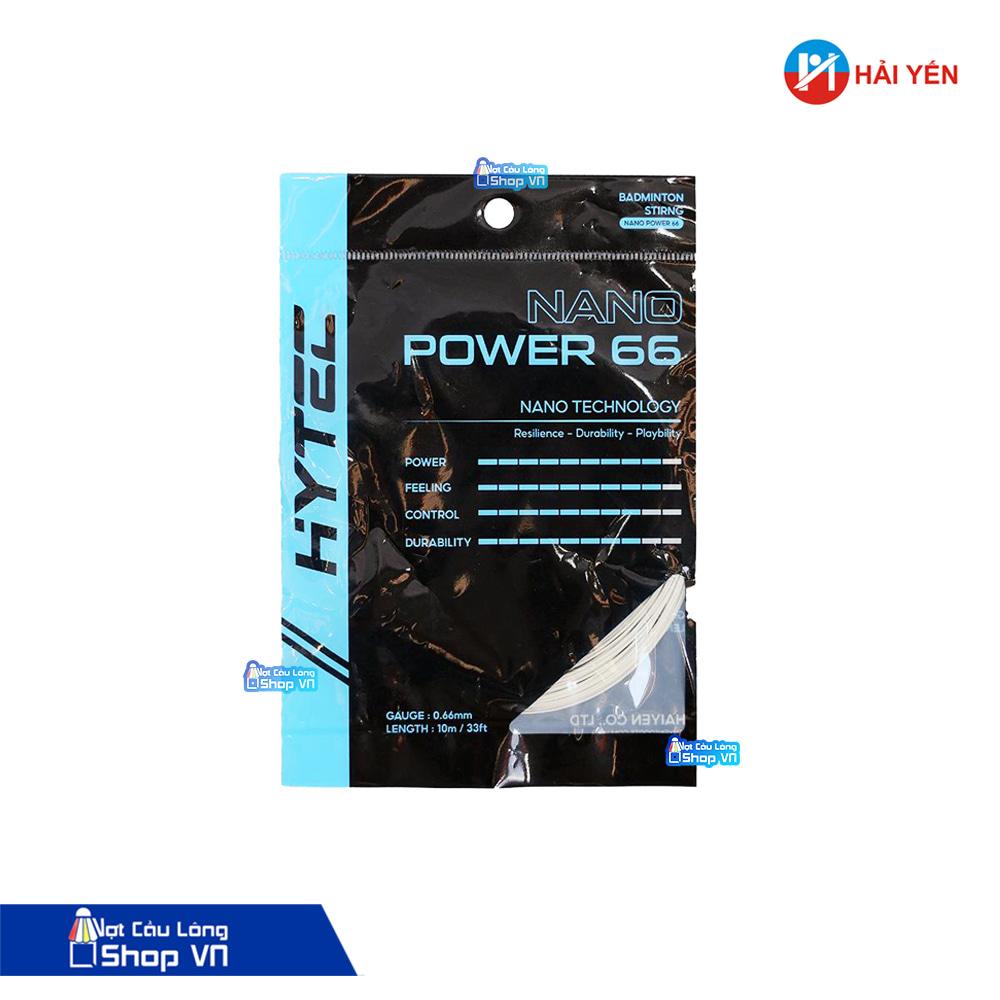 Dây Hytec Nano Power 66