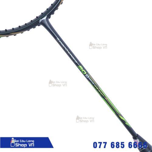 Khung Vợt cầu lông Lining Turbo Charging 50D 