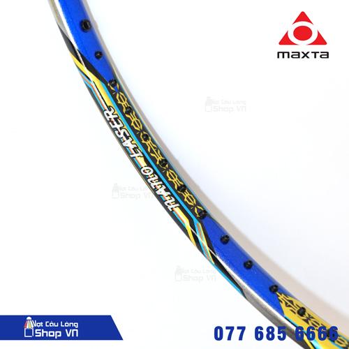 Vợt Cầu Lông Maxta Caliber Mark Five