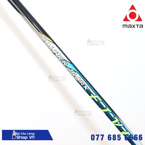 Vợt Cầu Lông Maxta Caliber Mark Five