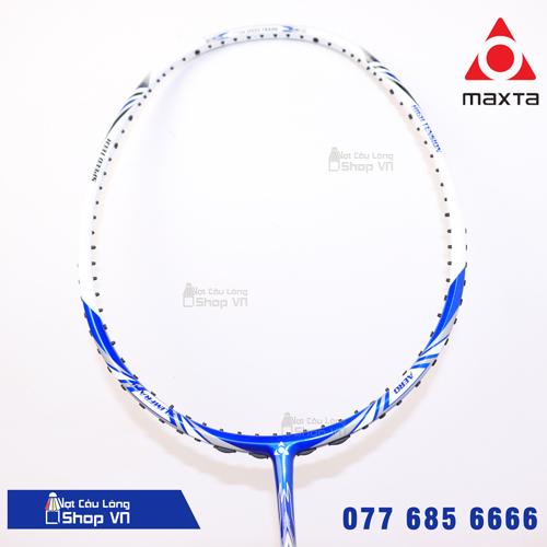 Vợt Cầu Lông Maxta Lock Heed F36
