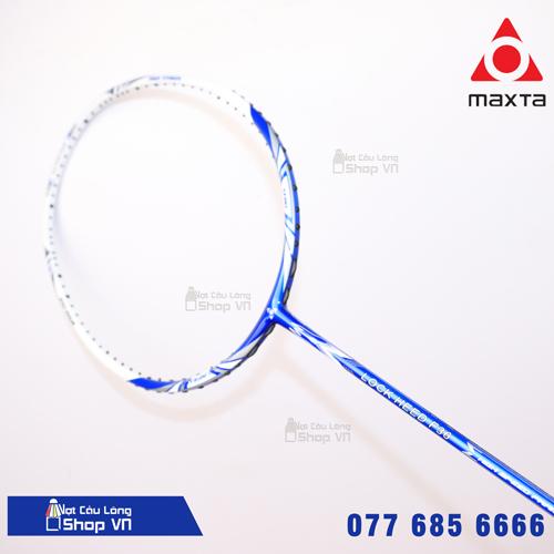 Vợt Cầu Lông Maxta Lock Heed F36
