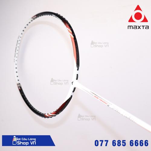 Vợt Cầu Lông Maxta Pro I Zero