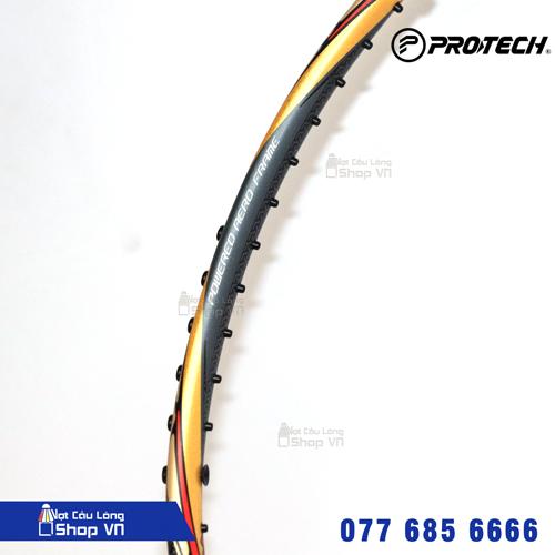 Vợt Cầu Lông Protech Zorro Ii