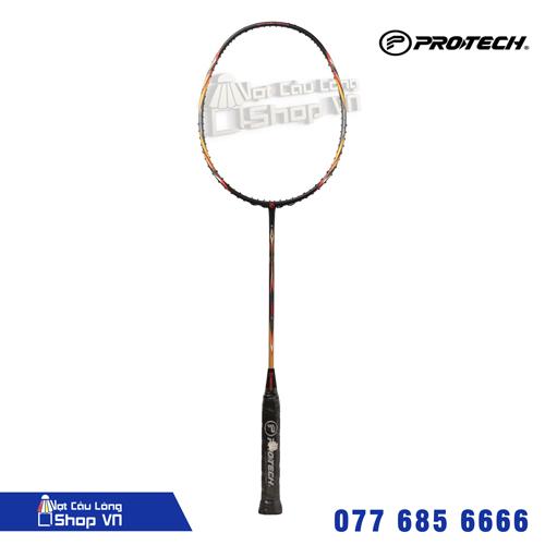Vợt Cầu Lông Protech Zorro Ii