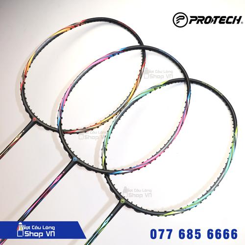 Vợt Cầu Lông Protech Zorro Ii