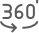 360 Icon