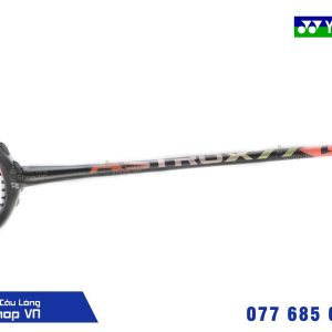Thân vợt của Yonex Astrox 77 đỏ 2020