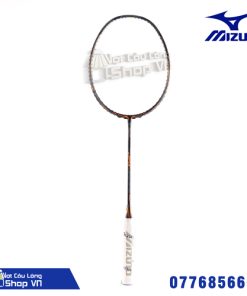 Vợt cầu lông Mizuno JPX Limited Edition Speed màu đen