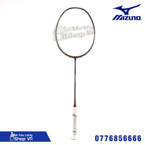 Vợt cầu lông Mizuno JPX Limited Edition Speed màu đen