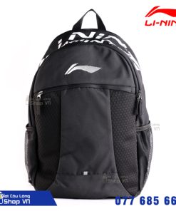 Balo cầu lông Lining ABSQ396-1 đen