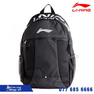 Balo cầu lông Lining ABSQ396-1 đen