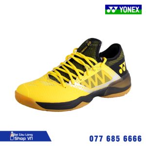 Giày cầu lông Yonex Comfort Z2 2021 vàng