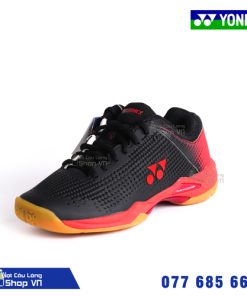Giày cầu lông Yonex Eclipsion X2 đỏ