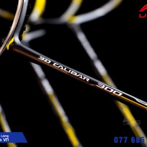 Thân vợt Lining 3D Calibar 300