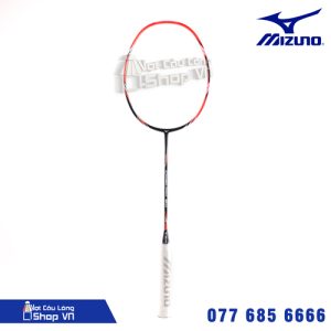 Vợt cầu lông Mizuno Carbo Pro 811