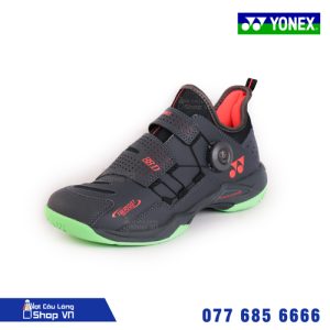 Giày cầu lông Yonex Power Cushion 88 Dial xám
