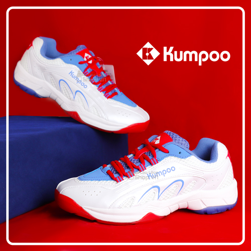 Kumpoo KH-E25 trắng studio