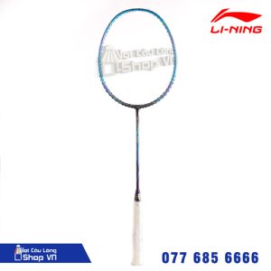 Vợt cầu lông Lining 3D Calibar 001 nhanh nhẹn