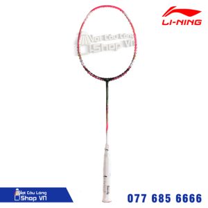 Vợt cầu lông Lining Aeronaut 7000i dành cho nữ