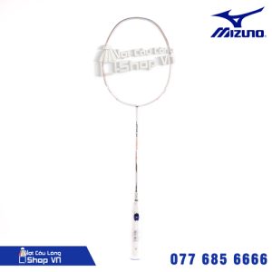 Vợt cầu lông Mizuno JPX 8 Power tấn công nhanh