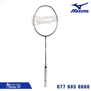 Vợt cầu lông Mizuno JPX Limited Edition Attack màu đen